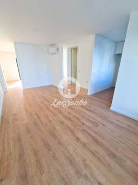 Apartamento com 2 quartos ao pé do IPCA