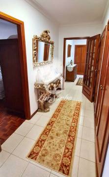 Apartamento T4 na praia da Apúlia