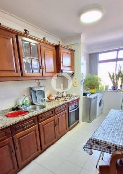Apartamento T4 na praia da Apúlia