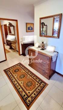 Apartamento T4 na praia da Apúlia