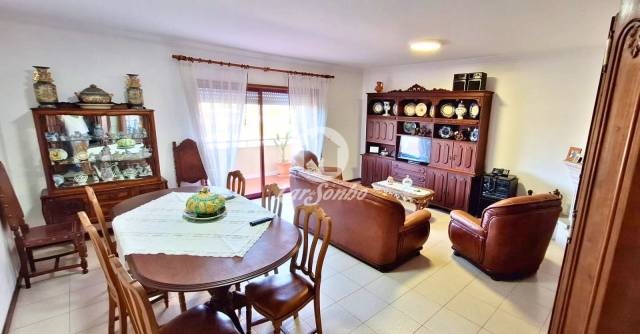 Apartamento T4 na praia da Apúlia