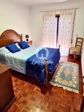 Apartamento T4 na praia da Apúlia