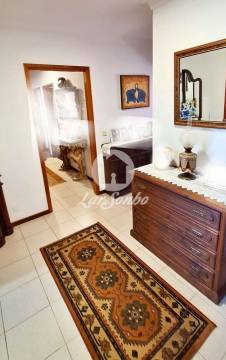 Apartamento T4 na praia da Apúlia