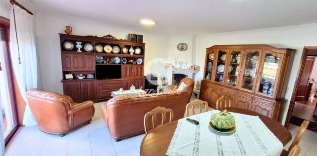 Apartamento T4 na praia da Apúlia