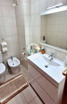 Apartamento T4 na praia da Apúlia