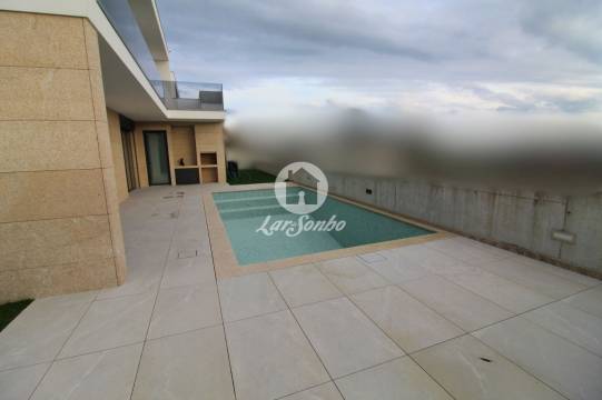 Moradia Nova em Barcelos