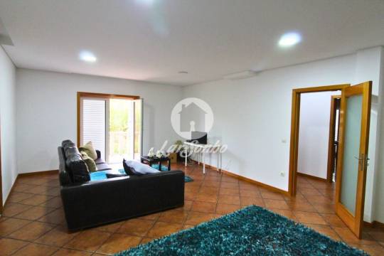 Moradia Individual em Barcelos