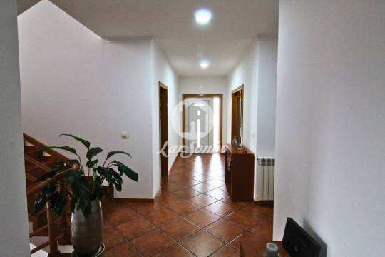 Moradia Individual em Barcelos