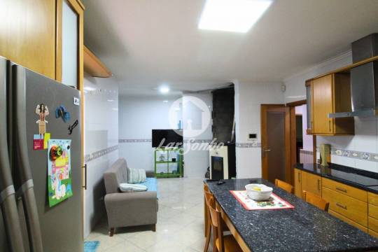 Moradia Individual em Barcelos