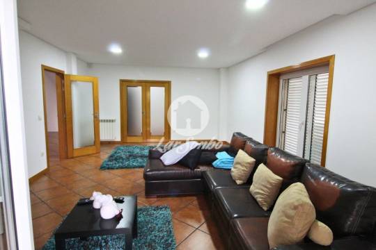 Moradia Individual em Barcelos