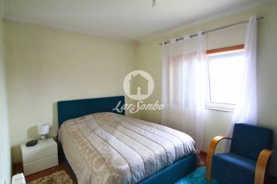 Moradia Individual em Barcelos