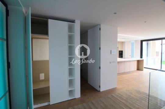Moradia Nova em Barcelos