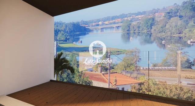 Moradia Nova em Esposende