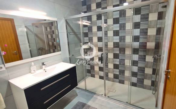 Moradia Térrea na Póvoa de Varzim