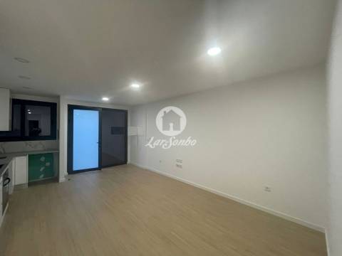 Apartamento T1 Novo junto ao IPCA