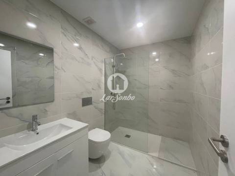 Apartamento T1 Novo junto ao IPCA
