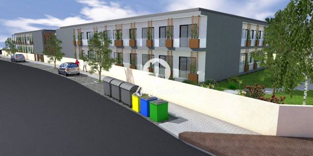 Apartamento T1  em Barcelos