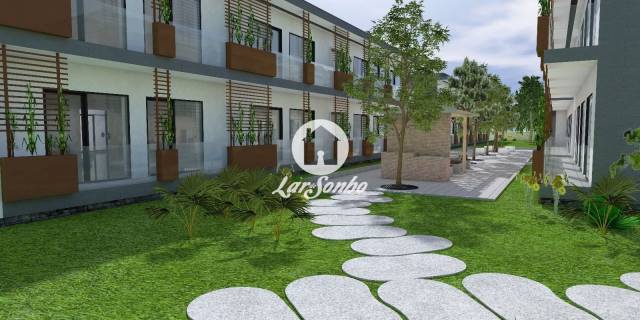Apartamento T1  em Barcelos