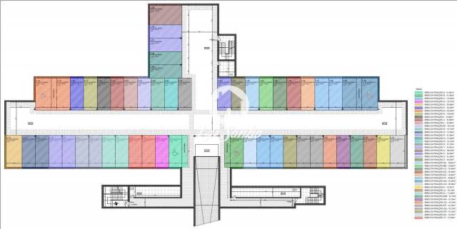 Apartamento T1  em Barcelos