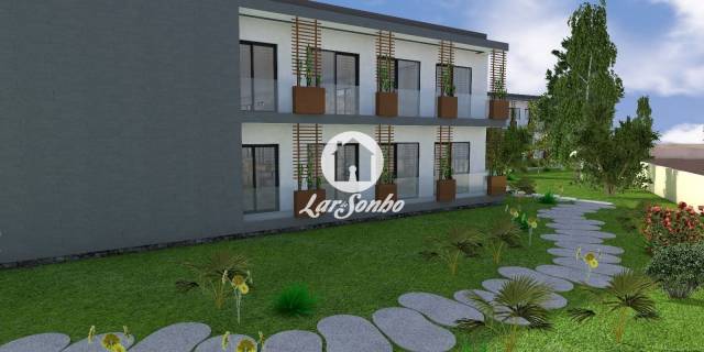 Apartamento T1  em Barcelos