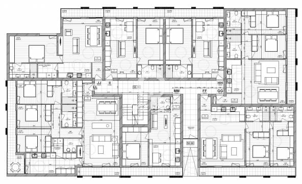 Apartamento T3  em Barcelos