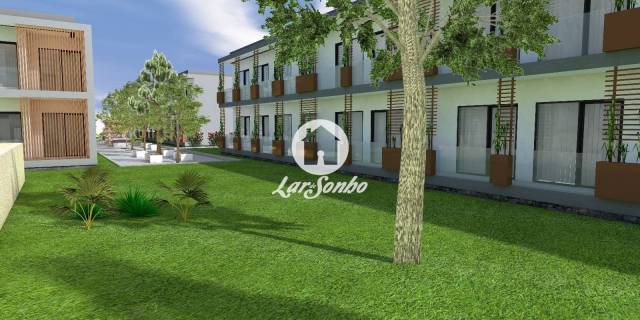 Apartamento T3  em Barcelos