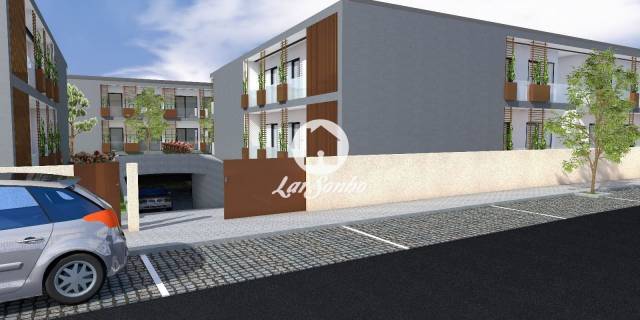 Apartamento T3  em Barcelos