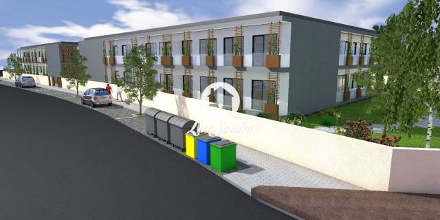 Apartamento T3  em Barcelos