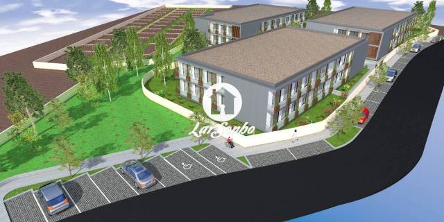 Apartamento T3  em Barcelos
