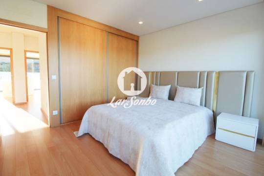 Moradia Nova em Barcelos