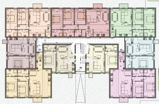 Apartamento T2 em Barcelos