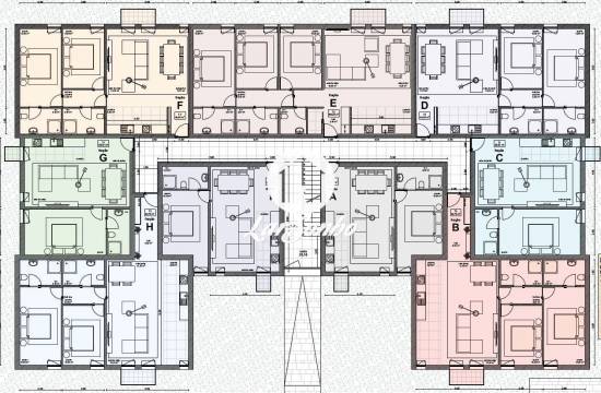 Apartamento T2 em Barcelos