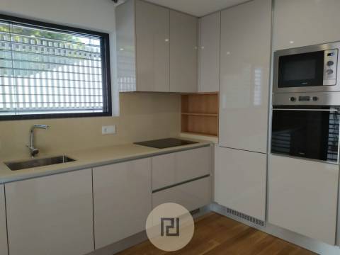 MORADIA - T3+1 (Celorico de Basto)