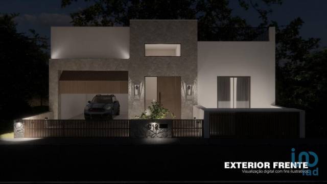 House in Portimão