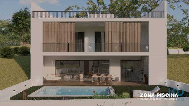 House in Portimão