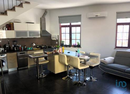 Apartment in Covilhã