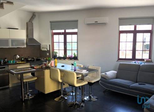 Apartment in Covilhã