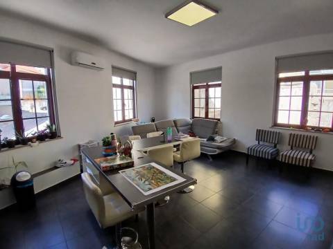 Apartment in Covilhã
