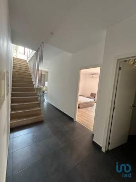Apartment in Covilhã