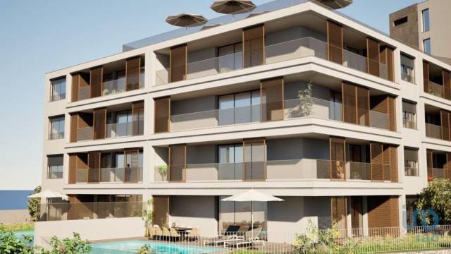 Apartment in Câmara de Lobos