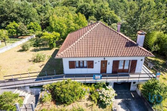 House in Ponte de Lima