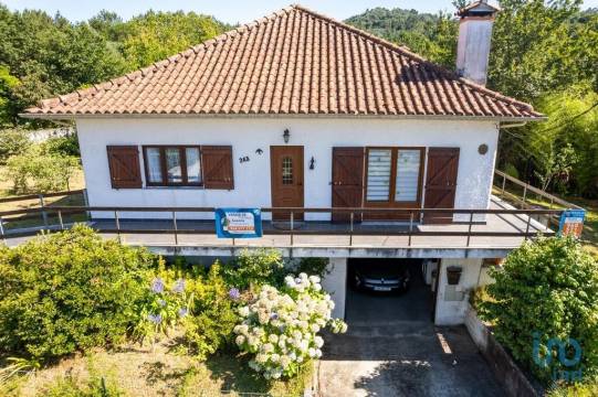 House in Ponte de Lima