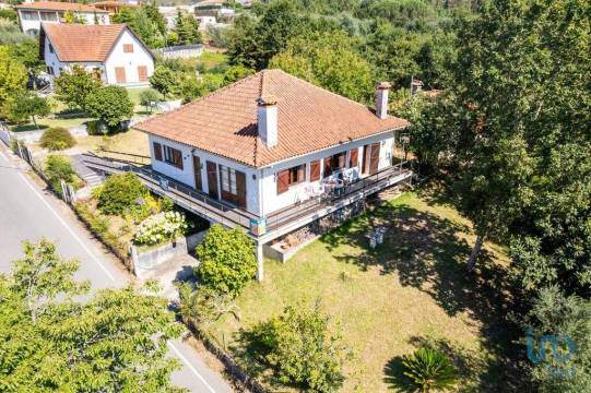 House in Ponte de Lima