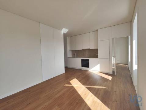 Apartment in Lisbon