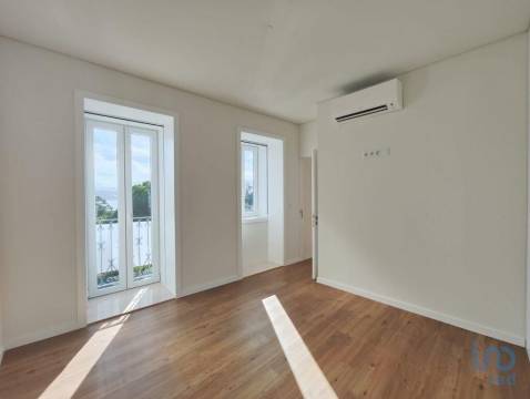 Apartment in Lisbon