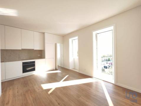 Apartment in Lisbon