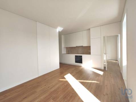 Apartment in Lisbon