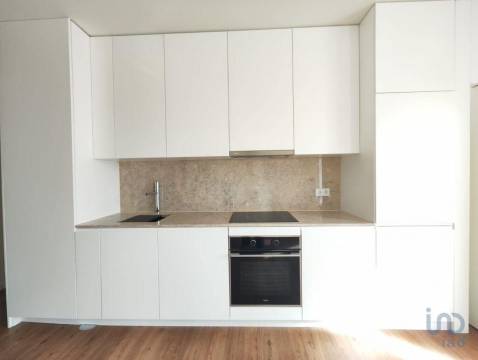 Apartment in Lisbon