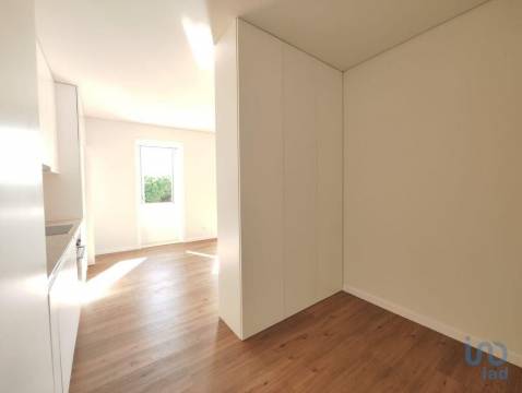 Apartment in Lisbon