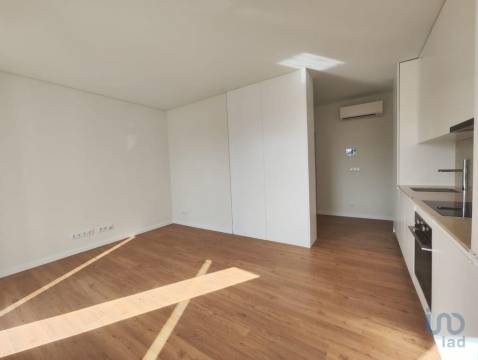 Apartment in Lisbon